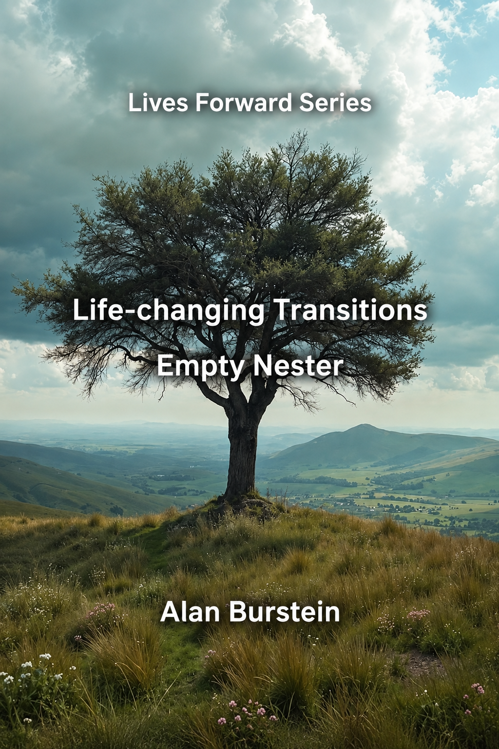 Managing Life After Being an Empty Nester