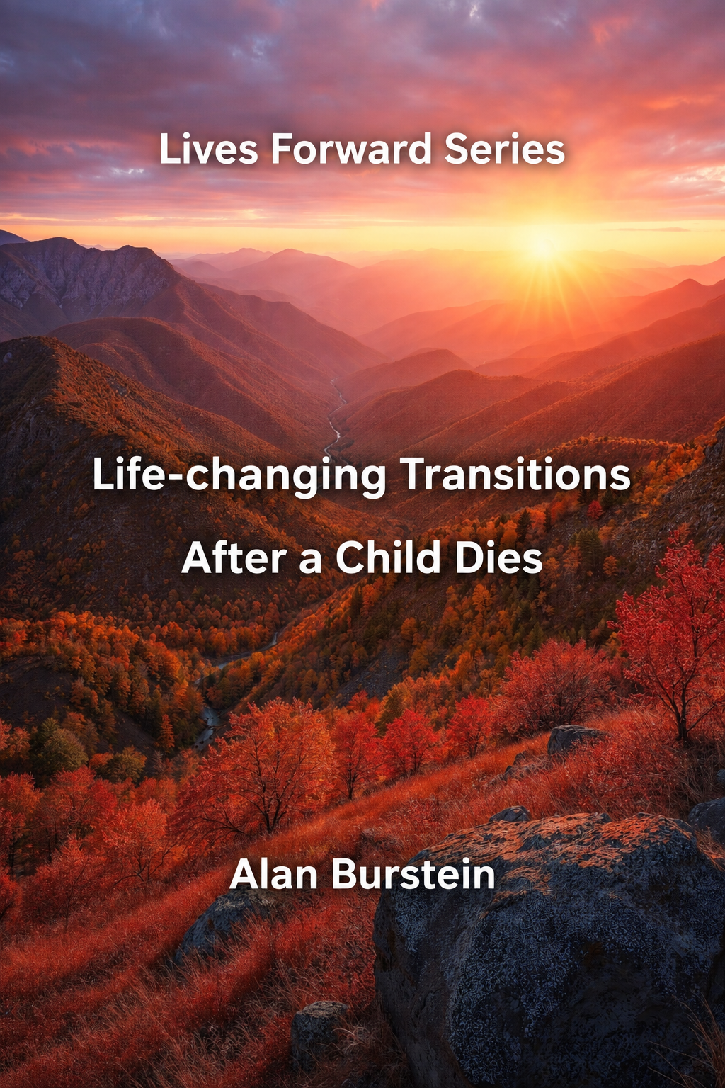 After a Child Dies