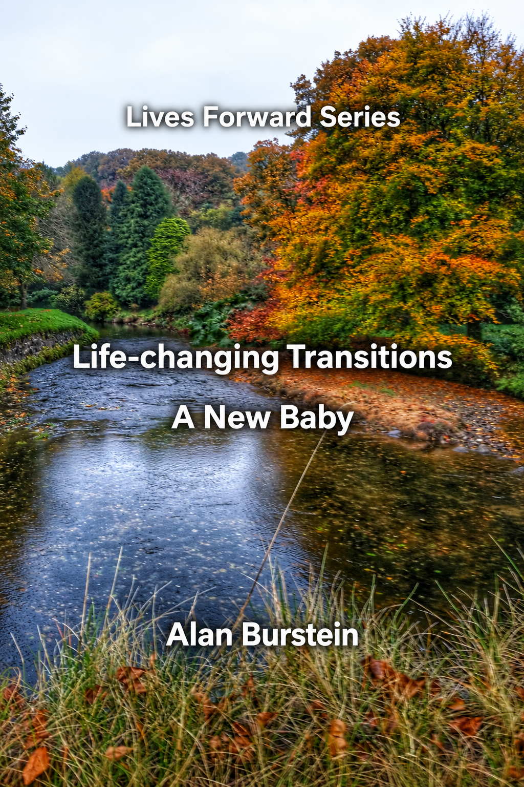 Managing Life After a New Baby