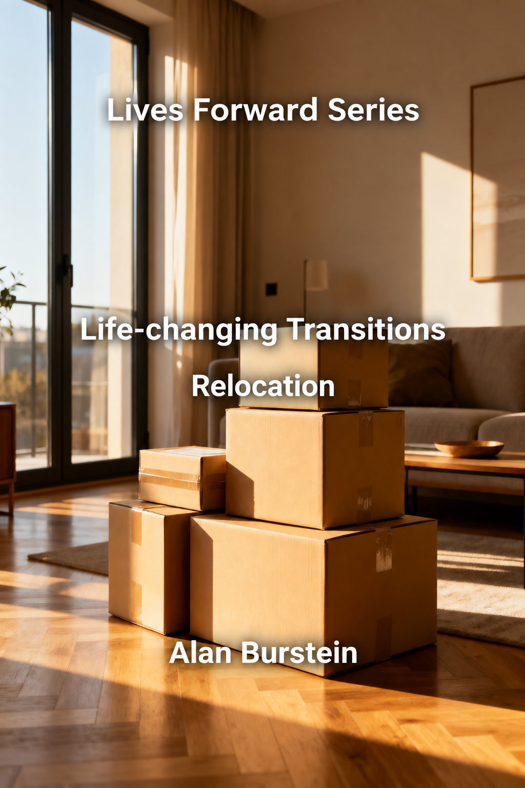 Managing Life After Relocation