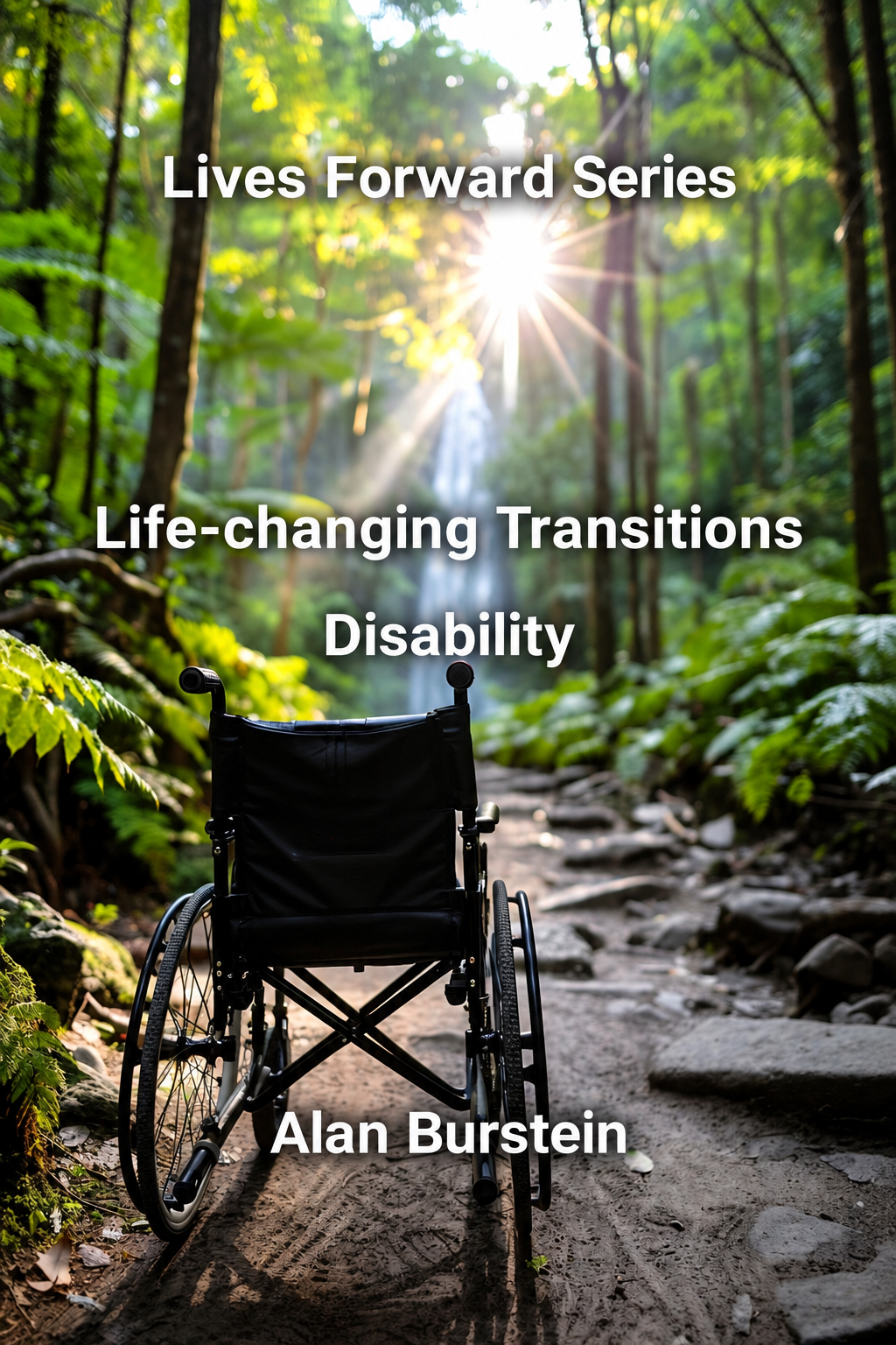 Managing Life After Disability