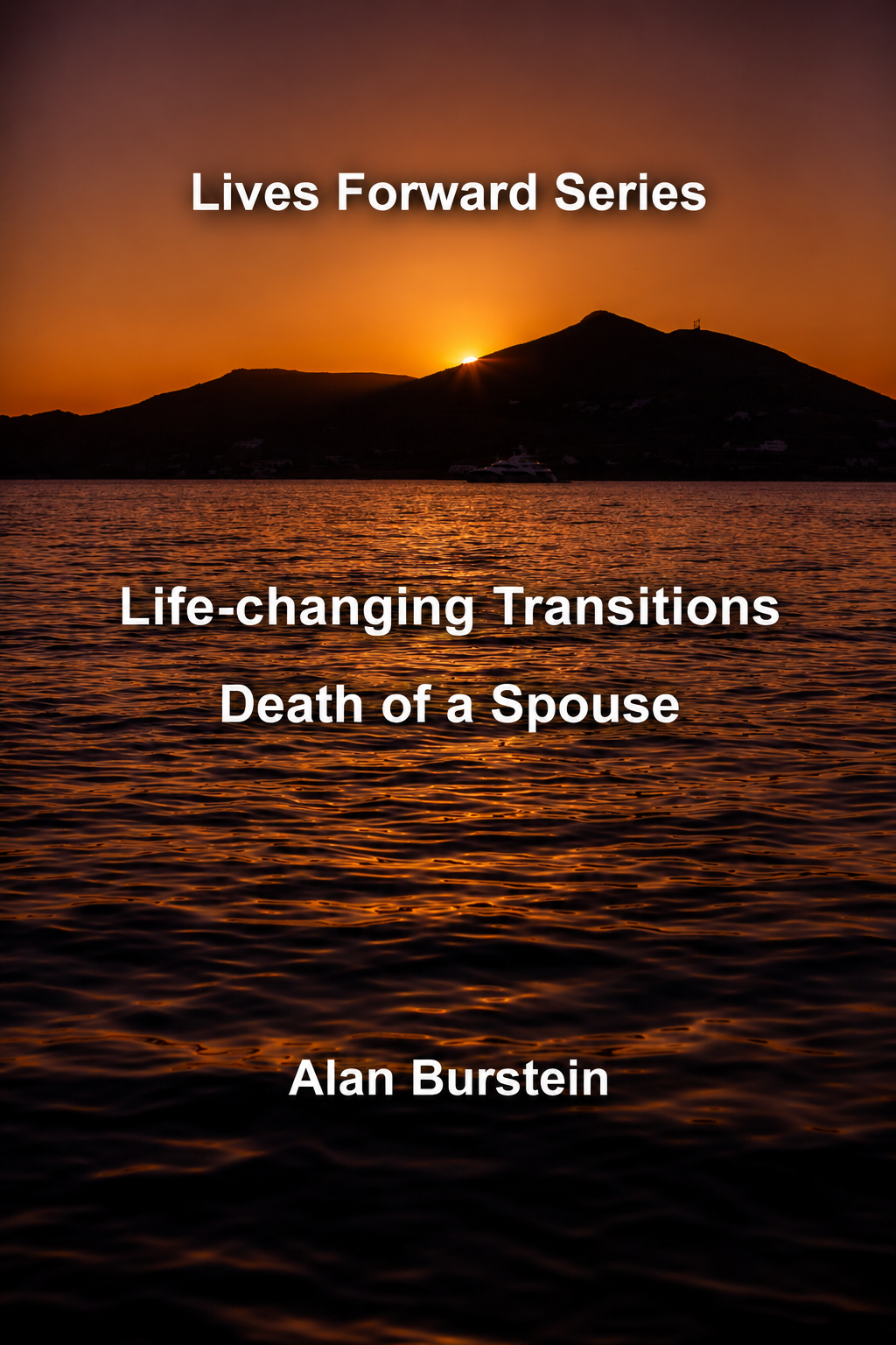 Managing Life After a Spouse Dies