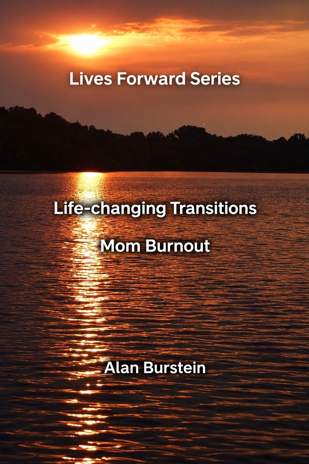 Mom Burnout